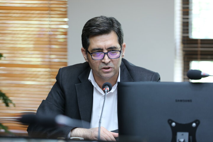 ضرورت همکاری کامل صنایع در اجرای منظم برنامه‌های مدیریت مصرف 
