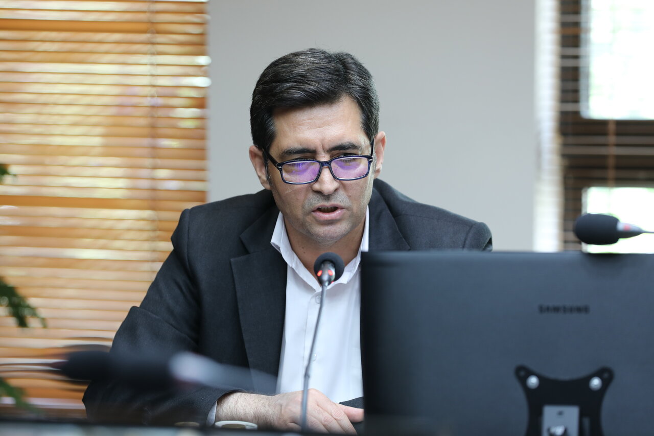 ضرورت همکاری کامل صنایع در اجرای منظم برنامههای مدیریت مصرف ضرورت همکاری کامل صنایع در اجرای منظم برنامههای مدیریت مصرف