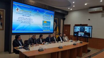 افتتاح ۳ نیروگاه خورشیدی در خراسان رضوی