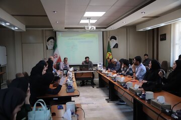 هوشمندسازی شبکه توزیع برق استان همدان با نصب ۲۰۱ کلید کنترل از راه دور