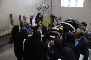 ۸۸۰ کیلومتر از شبکه برق همدان به کابل خودنگهدار مجهز شد