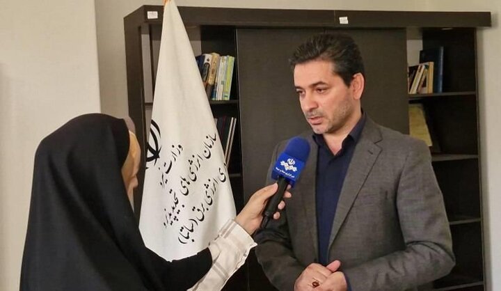 هر هفته حدود 100 تا 150 مگاوات نیروگاه خورشیدی در کشور به بهره برداری می رسد