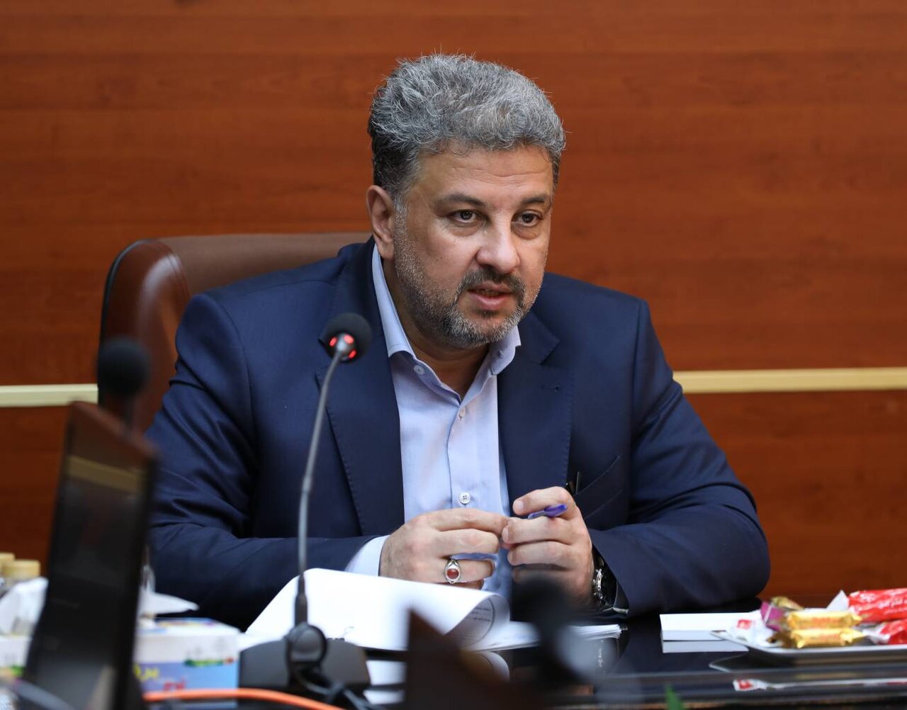 صدور و معامله گواهی صرفه‌جویی انرژی برای مشترکان خانگی برق در یزد کلید خورد