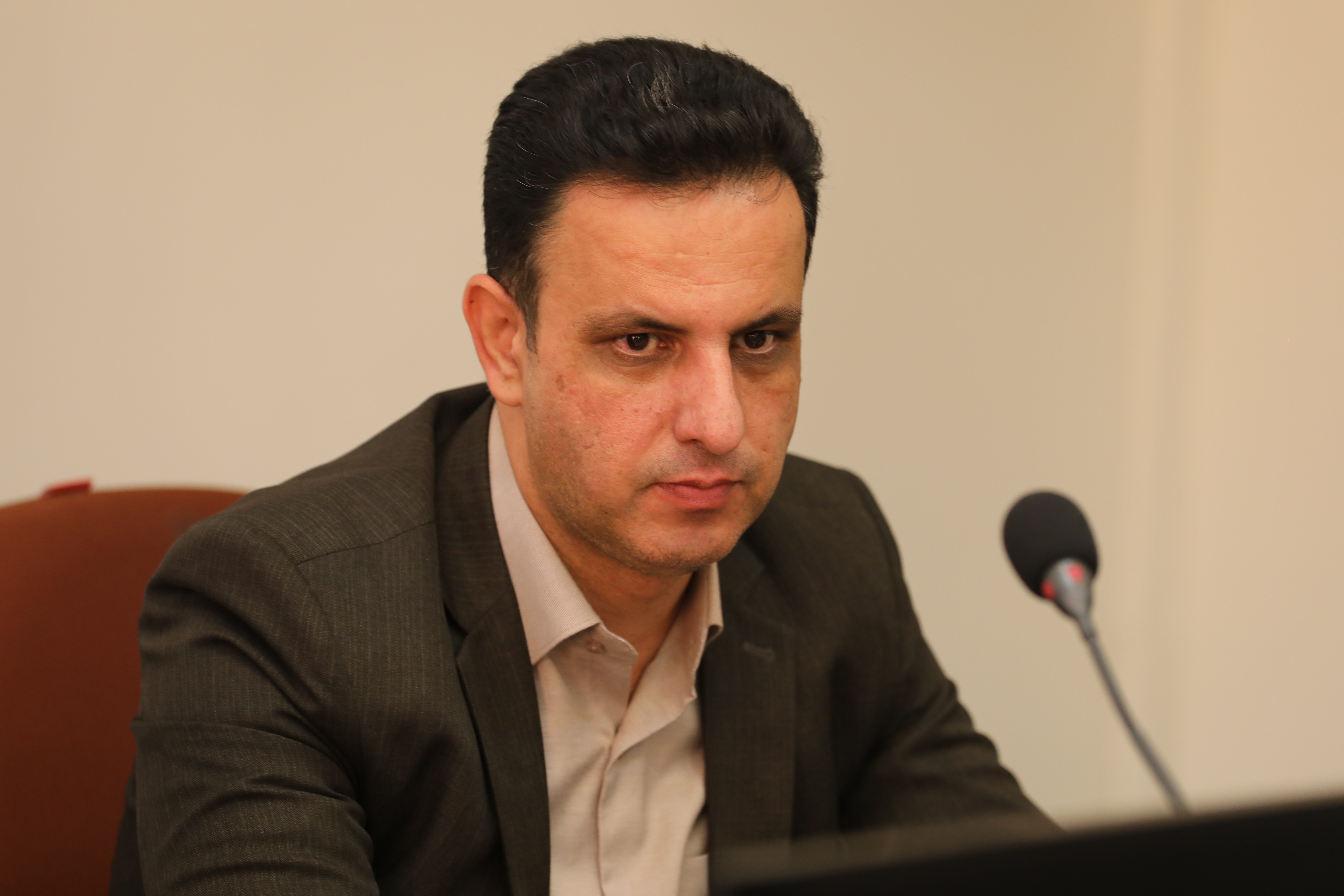 نقش‌آفرینی ۵.۵ میلیون کنتور هوشمند در مدیریت مصرف برق کشور