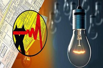 کاهش ۵ درصدی مصرف انرژی برق در پایتخت
