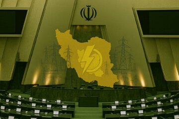 تأمین مالی و تجهیز شبکه‌های برق شهری و روستایی در ۱۱ استان کشور با توافق توانیر و نمایندگان مجلس
