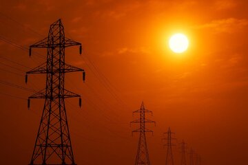 موج جدید گرما مصرف برق کشور را دوباره افزایش می‌دهد