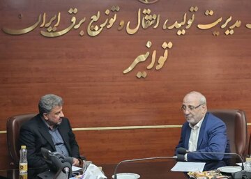 مشارکت بخش خصوصی در احداث پست فوق توزیع در استان اصفهان 