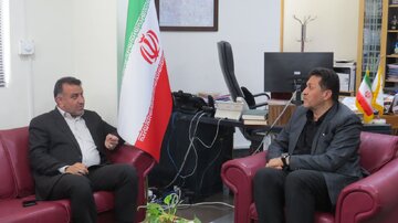 هم‌افزایی و تعامل دولت و مجلس برای دستیابی به اهداف تامین و انتقال انرژی دربرنامه هفتم توسعه