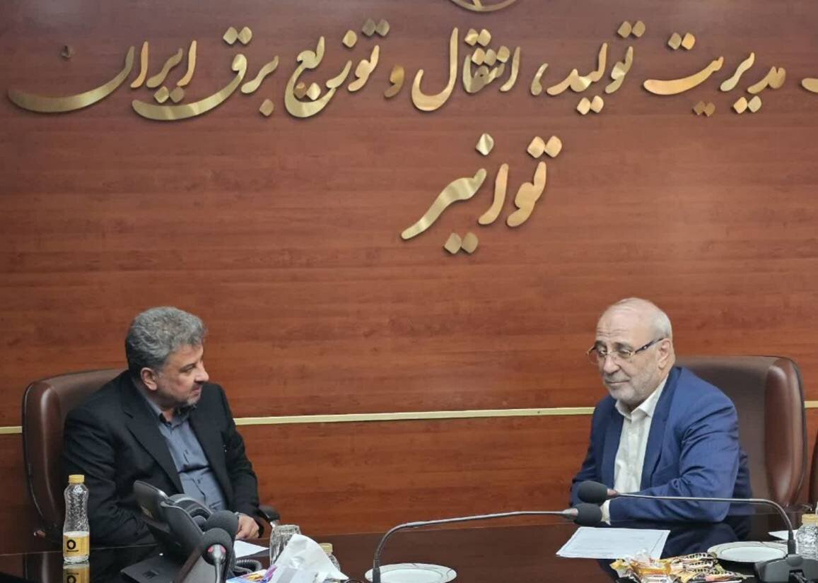 مشارکت بخش خصوصی در احداث پست فوق توزیع در استان اصفهان 