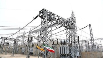 افتتاح ۶۷ طرح در شرکت توزیع نیروی برق استان فارس