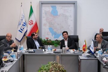 تامین برق پایدار با وجود کاهش ۵۰ درصدی ذخایر نیروگاه‌های برق‌آبی