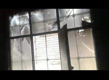 ۷ ماینر غیرمجاز در دهدشت خانه دوطبقه را طعمه حریق کردند
