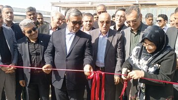 ۸ طرح برق‌رسانی شهری و روستایی در توزیع برق خراسان رضوی به بهره‌برداری می‌رسد