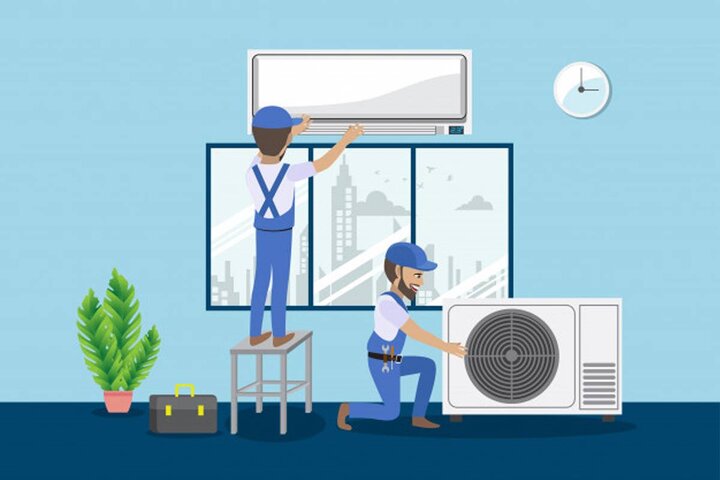 مصرف برق کولرها در ایران معادل کل مصرف برق مصر و پاکستان است/ صرفه‌جویی ۵ هزار مگاواتی با تعویض کولرهای فرسوده