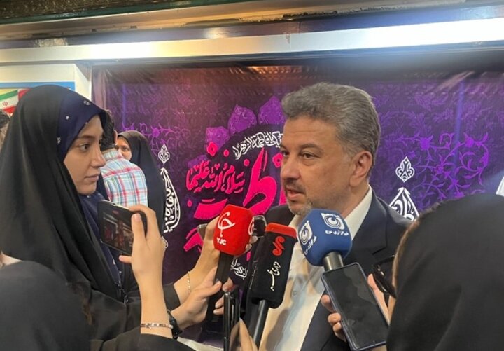 ثبت رکوردهای تاریخی در توسعه زیرساخت‌های صنعت برق 