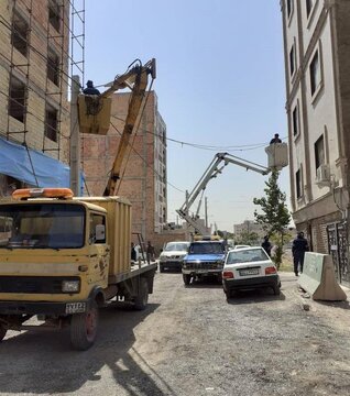 شناسایی ۸۰۰۰ انشعاب غیرمجاز برق در استان تهران
