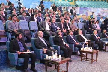 افتتاح طرح‌های شرکت توزیع نیروی برق تهران بزرگ در هفته دولت