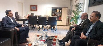 همگرایی توانیر و سازمان نظام مهندسی در اجرای مبحث ۱۹ مقررات ملی ساختمان