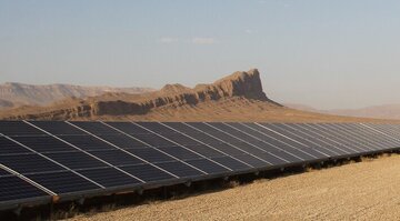 آغاز عملیات اجرایی ۸ نیروگاه ۳ مگاواتی در استان فارس