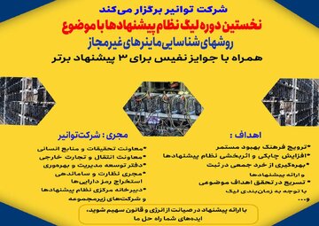 روشهای پیشنهادی شناسایی ماینرهای غیرمجاز پذیرفته می‌شود