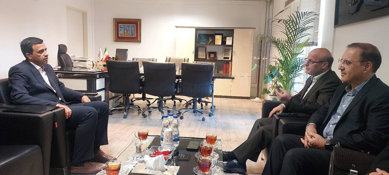 همگرایی توانیر و سازمان نظام مهندسی در اجرای مبحث ۱۹ مقررات ملی ساختمان