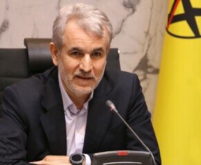 انتصاب مجری طرح‌های ملی، فرا مرزی و راهبردی انتقال در توانیر