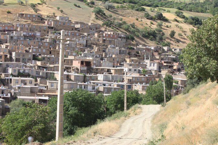 طی ۴۷ سال پس از پیروزی انقلاب اسلامی هر روز ۴ روستا برق‌دار شد