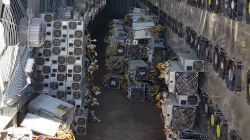 ۵ برابر شدن کشف ماینرهای غیرمجاز در سال جاری/ خط قرمز صنعت برق در برابر استخراج غیرمجاز رمزارز