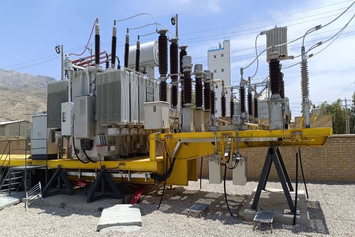 ۱۳ نیروگاه جدید مقیاس کوچک با ظرفیت ۷۹ مگاوات آماده بهره‌برداری در دهه فجر