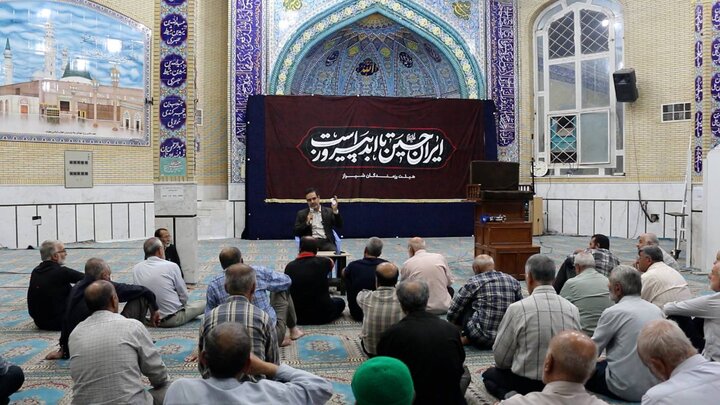صرفه‌جویی و افزایش بهره‌وری جهت عبور از ناترازی برق الزامی است