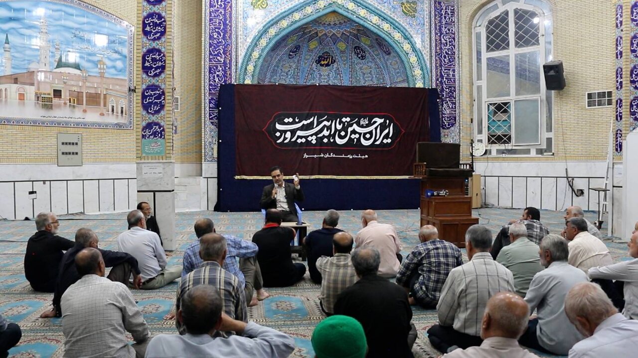 صرفهجویی و افزایش بهرهوری جهت عبور از ناترازی برق الزامی است صرفهجویی و افزایش بهرهوری جهت عبور از ناترازی برق الزامی است