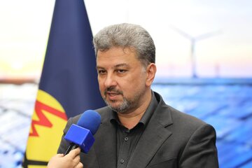 برق تحویلی به صنایع ۱۰ درصد بیشتر شد