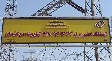 بازدید از حوزه حفاظت فیزیکی و سامانه‌های هوشمند شبکه های انتقال، فوق توزیع و توزیع برق کهگیلویه و بویراحمد