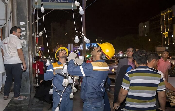 از مقابله با مصارف غیرمتعارف تا رصد مصرف در پایتخت