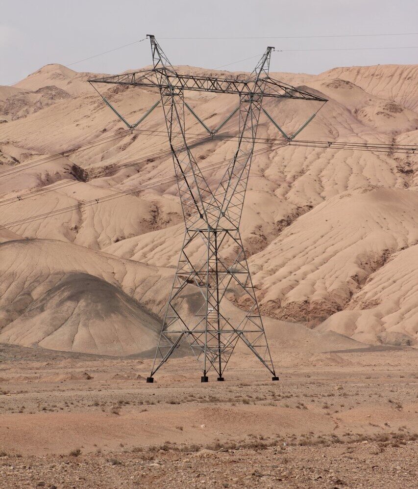 کسب رتبه دوم برق منطقهای سمنان در شاخص تلفات شبکه انتقال و فوق توزیع کسب رتبه دوم برق منطقهای سمنان در شاخص تلفات شبکه انتقال و فوق توزیع