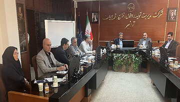 تأکید مدیرعامل توانیر بر استمرار مدیریت مصرف و آمادگی برای عبور از فصل سرد پیش‌رو