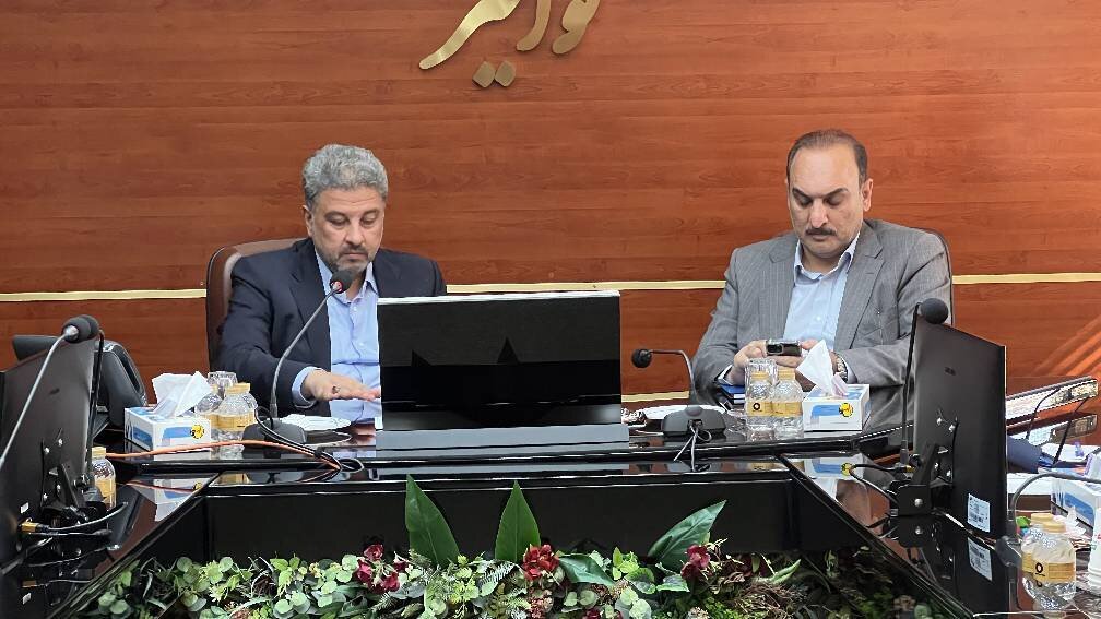 قدردانی عضو کمیسیون انرژی از تلاش‌های شبانه‌روزی صنعت برق/ تأکید بر حکمرانی داده‌محور در این حوزه