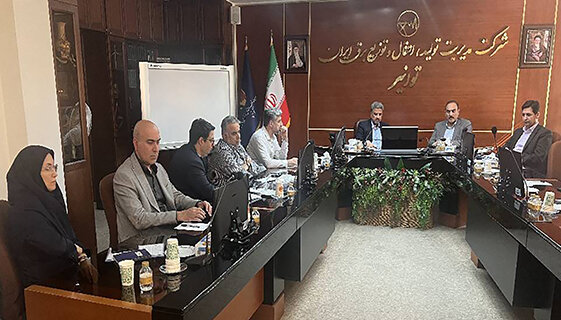 تأکید مدیرعامل توانیر بر استمرار مدیریت مصرف و آمادگی برای عبور از فصل سرد پیش‌رو