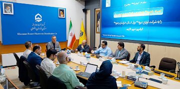 گام‌های بلند توزیع برق خراسان رضوی در مسیر هوشمندسازی صنعت برق