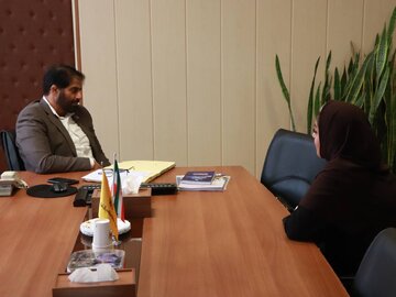 دیدار هفتگی مدیرعامل توزیع برق پایتخت با شهروندان