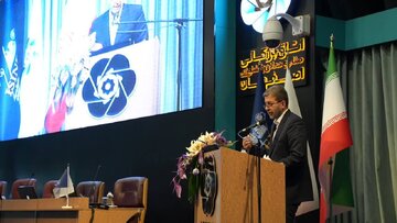 برگزاری نخستین اکسپو بین‌المللی سرمایه‌گذاری در اصفهان