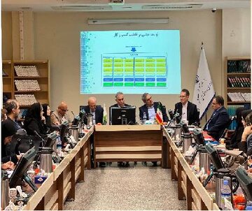 توانیر، سازمان پیشرو با سطوح بلوغ بالا در معماری سازمانی