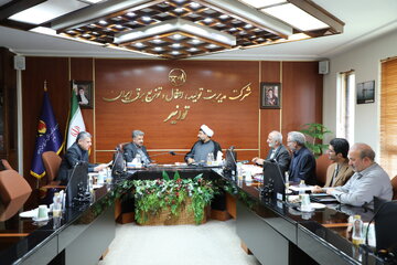 درخواستهای صنایع تولیدی ۸ استان کشور از صنعت برق اجرایی می شود
