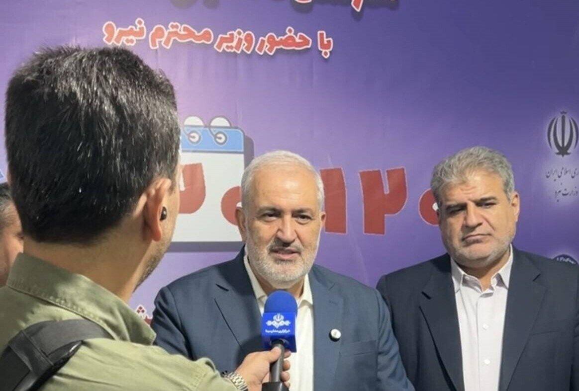 هر دانش‌آموز یک همیار برق در خانه است/ آینده روشن با مدیریت مصرف برق