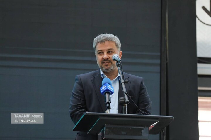 آغاز پویش ملی سبا با مشارکت آینده‌سازان کشور