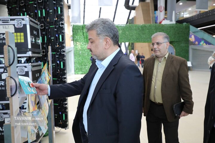 آغاز پویش ملی سبا با مشارکت آینده‌سازان کشور