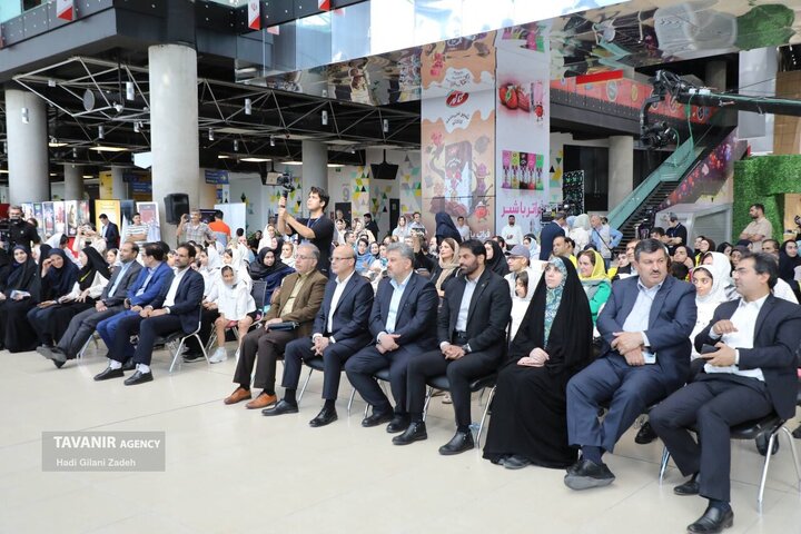 آغاز پویش ملی سبا با مشارکت آینده‌سازان کشور