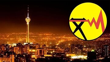 تحول در بهره‌وری و مدیریت مصرف برق پایتخت