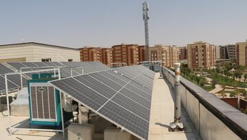 فروش برق نیروگاه‌های خورشیدی خانگی در بورس امکان‌پذیر شد